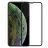 Защитное стекло Nillkin APPLE IPHONE 11 3D CP + MAX,  TEMPERED GLASS,  BLACK
