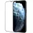 Sticla de protectie Nillkin APPLE IPHONE 12 | 12 PRO CP+ PRO,  TEMPERED GLASS,  BLACK