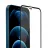 Sticla de protectie Nillkin APPLE IPHONE 12 | 12 PRO PC FULL,  TEMPERED GLASS,  BLACK