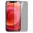 Защитное стекло Nillkin APPLE IPHONE 12 MINI GUARDIAN FULL PRIVACY,  TEMPERED GLASS,  BLACK