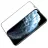 Sticla de protectie Nillkin APPLE IPHONE 12 PRO MAX CP+ PRO,  TEMPERED GLASS,  BLACK