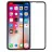 Защитное стекло Nillkin APPLE IPHONE XS/X 3D CP + MAX,  TEMPERED GLASS,  BLACK