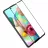 Защитное стекло Nillkin SAM. GAL. A71/NOTE 10 LITE/M51,  TEMPERED GLASS CP+ PRO,  BLACK