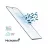 Защитное стекло Cellular Line CELLULAR TEMPERED GLASS ANTIMICROBIAL FOR SAM. GAL. A41,  BLACK
