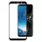 Sticla de protectie Cellular Line CELLULAR TEMPERED GLASS FOR SAM. GAL. A8(2018),  CURVED,  BLACK