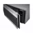 Микроволновая печь LG MS2595CIS, 25 л,  1000 Вт,  28 программ,  Черный,  Серебристый