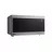 Микроволновая печь LG MS2595CIS, 25 л,  1000 Вт,  28 программ,  Черный,  Серебристый