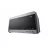 Микроволновая печь LG MS2595CIS, 25 л,  1000 Вт,  28 программ,  Черный,  Серебристый