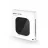 Cantar de bucatarie GORENJE KT10ORAB, 10 kg,  Plastic,  Sticla,  Functie tara,  Negru, 3 x AAA