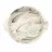 Tava de copt FISSMAN Valencia 6182, 1 l,  16 x 7 cm,  Ceramica,  Marmura alba