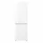 Frigider GORENJE RK6191EW4, 314 l,  FrostLess,  Dezghetare prin picurare,  185 cm,  Alb, A+