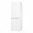 Frigider GORENJE RK6191EW4, 314 l,  FrostLess,  Dezghetare prin picurare,  185 cm,  Alb, A+