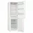 Frigider GORENJE RK6191EW4, 314 l,  FrostLess,  Dezghetare prin picurare,  185 cm,  Alb, A+