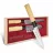 Набор ножей FISSMAN Katana 2680, 3 предмета,  20 см,  17 см,  13 см,  Нержавеющая сталь