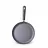 Tigaie pentru clatite FISSMAN Grey Stone 4976, 23 x 2 cm,  Aluminiu,  Anti-aderenta Platinum,  Gri