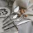 Set tacâmuri Maestro Mr-1535B, 24 piese,  Otel inoxidabil