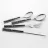 Set tacâmuri Maestro Mr-1535B, 24 piese,  Otel inoxidabil