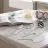 Set tacâmuri Maestro Mr-1536, 5 piese,  Otel inoxidabil de calitate superioara