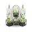 Набор для специй Maestro Mr-20032-04 S, 5 предметов,  Керамика