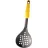 Spatula Maestro Mr-1160, 31.5 cm,  Silicon,  Verde,  Portocaliu,  Galben