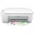 Multifunctionala inkjet HP DeskJet 2710 White