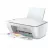 Multifunctionala inkjet HP DeskJet 2710 White