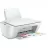 Multifunctionala inkjet HP DeskJet 2710 White