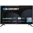 Televizor Blaupunkt 32WE265T,  Black, 32",  HDR10,  LED Smart TV,  1366x768, DVB-T,  T2,  C,  S2,  Wi-Fi,  Black