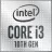 Procesor INTEL Core i3-10325 Tray, LGA 1200, 3.9-4.7GHz,  8MB,  14nm,  65W,  Intel UHD Graphics 630,  4 Cores,  8 Threads