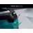Паровая гладильная система POLARIS PSS7510K, PRO 5 Ceramic,  3000 Вт,  400 г, мин,  Черный,  Зеленый