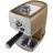Aparat espresso POLARIS PCM1529E, 800 W,  1.2 l,  15 bar,  Bej