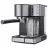 Aparat de cafea POLARIS PCM1536E, 1350 W,  1.8 l,  15 bar,  Negru,  Inox