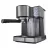 Aparat de cafea POLARIS PCM1536E, 1350 W,  1.8 l,  15 bar,  Negru,  Inox