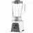 Blender Tefal BL2C0130, 450 W,  1.5 l,  2 viteze,  Modul puls,  Alb