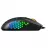 Gaming Mouse GAMEMAX Mouse & Pad  MG8, Optical,  800-6400 dpi,  6 buttons,  Ergonomic,  RGB,  Black,  USB