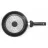 Tigaie Pensofal PEN 8511-B, 24 cm,  Aliuminiu,  Antiaderenta de piatra,  Gri inchis
