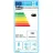 Frigider BEKO RCNA406E40ZXBRN, 362 l,  No Frost,  Dezghetare prin picurare,  Congelare rapida,  Display,  202.5 cm,  Negru, A++