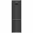 Frigider BEKO RCNA406E40ZXBRN, 362 l,  No Frost,  Dezghetare prin picurare,  Congelare rapida,  Display,  202.5 cm,  Negru, A++