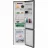 Frigider BEKO RCNA406E40ZXBRN, 362 l,  No Frost,  Dezghetare prin picurare,  Congelare rapida,  Display,  202.5 cm,  Negru, A++