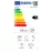 Masina de spalat rufe Heinner HWM-V7010D++, Ingusta,  7 kg,  1000 RPM,  15 programe,  Alb, A++