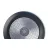 Tigaie Pensofal PEN 8535, 34 cm,  Inox,  Antiaderenta de piatra,  Gri inchis