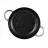 Tigaie Pensofal PEN 8559, 36 x 26 cm,  Aluminiu,  Acoperire antiaderenta  de piatra,  Negru,  Inox