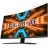 Monitor gaming GIGABYTE G32QC A, 31.5 2560x1440, Curved-VA 165Hz HDMI DP USB