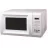 Cuptor cu microunde ZANETTI MWO 20 DIG WH White, 20 l,  700 W,  10 trepte, putere,  Alb