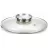 Set vesela Pensofal PEN 8537-B, 1.5 l,  3 l,  16 cm,  20 cm,  20 cm,  26 cm,  Aluminiu,  Negru