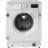 Masina de spalat rufe încorporabila WHIRLPOOL BI WMWG 91484E EU, Standard,  9 kg,  1400 RPM,  14 programe,  Alb, A+++