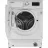 Masina de spalat rufe încorporabila WHIRLPOOL BI WMWG 91484E EU, Standard,  9 kg,  1400 RPM,  14 programe,  Alb, A+++