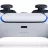 Gamepad SONY PS5 DUALSENSE WHITE, Wireless
