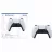 Геймпад SONY PS5 DUALSENSE WHITE, Wireless