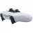 Gamepad SONY PS5 DUALSENSE WHITE, Wireless